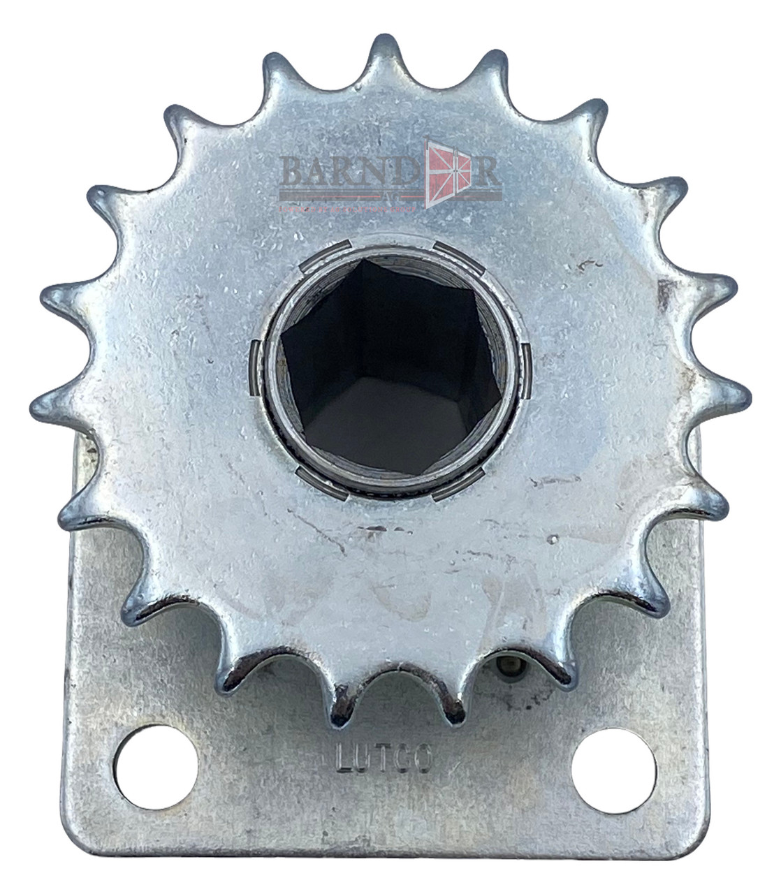 Kinze Row Unit Drive Bearing Sprocket 7/8