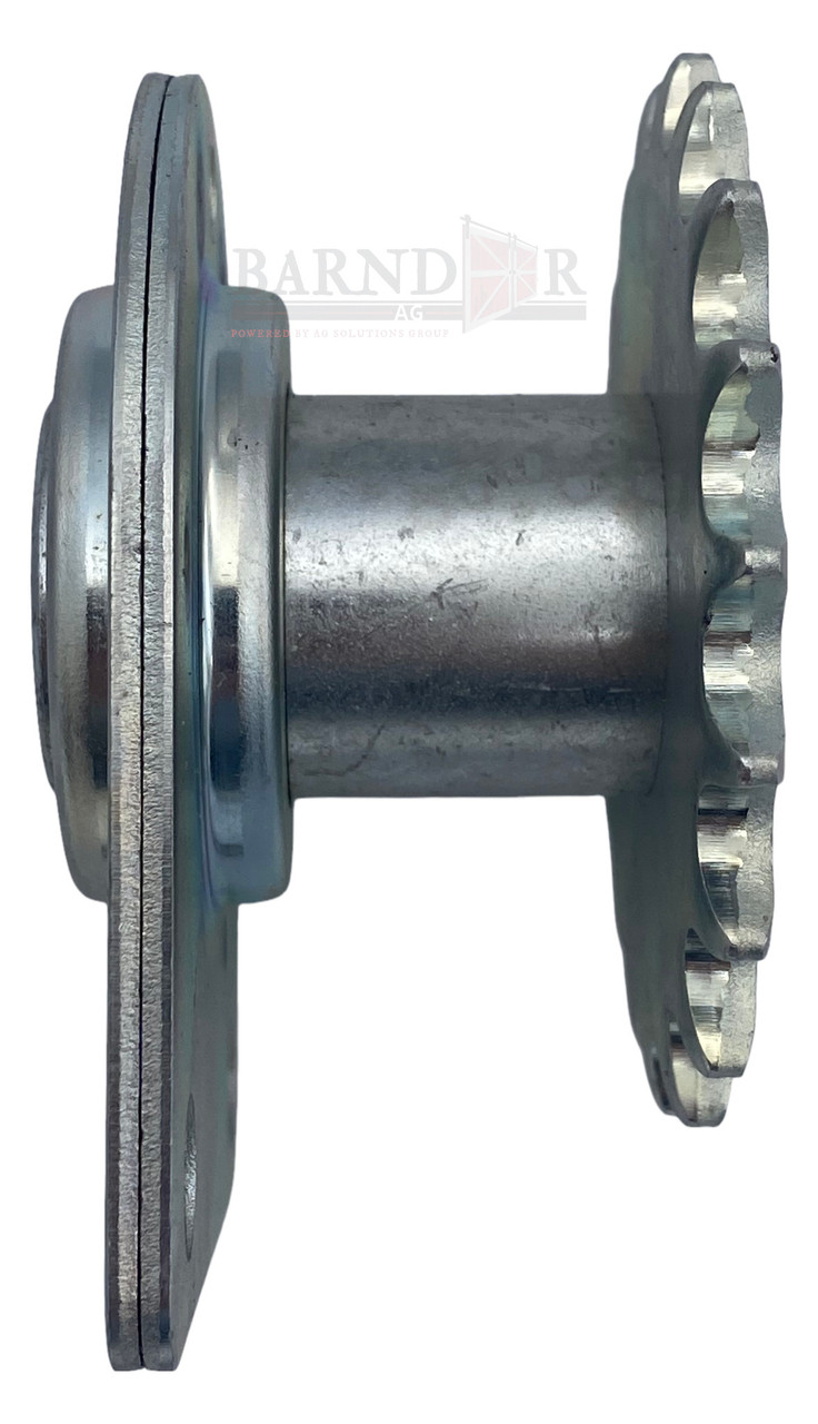 Kinze Row Unit Drive Bearing Sprocket 7/8