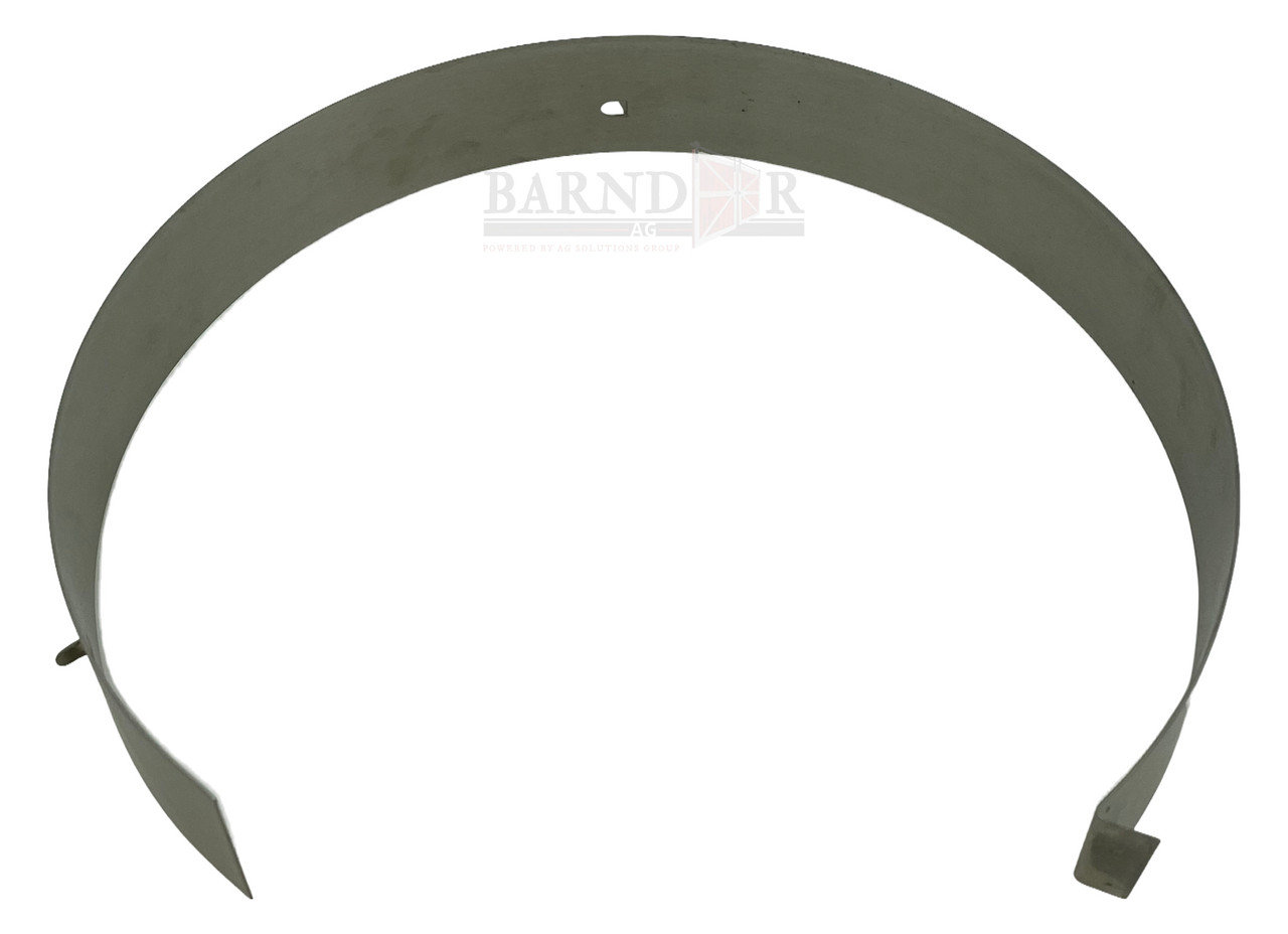 Kinze Planter Brush Meter Metal Wear Strip | GD8778 | Barndoor Ag