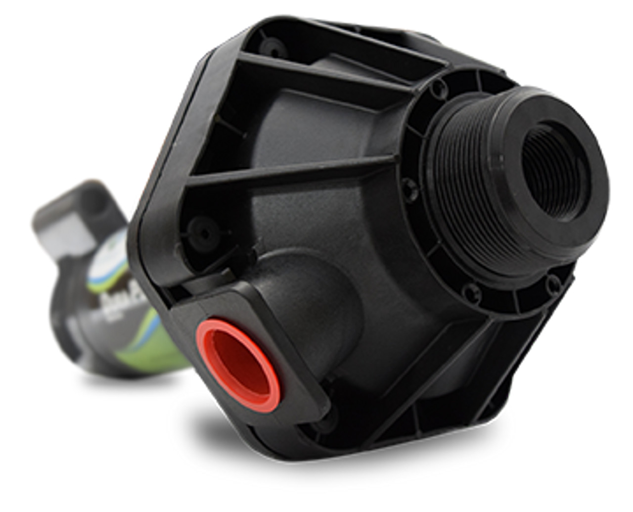 Dura Dura-Pump - 110V Viton (PUMP ONLY) | DP-6018V-110