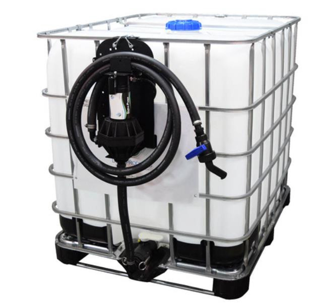 Dura Dura-Pump™ Easy Caddy - 12V EPDM 