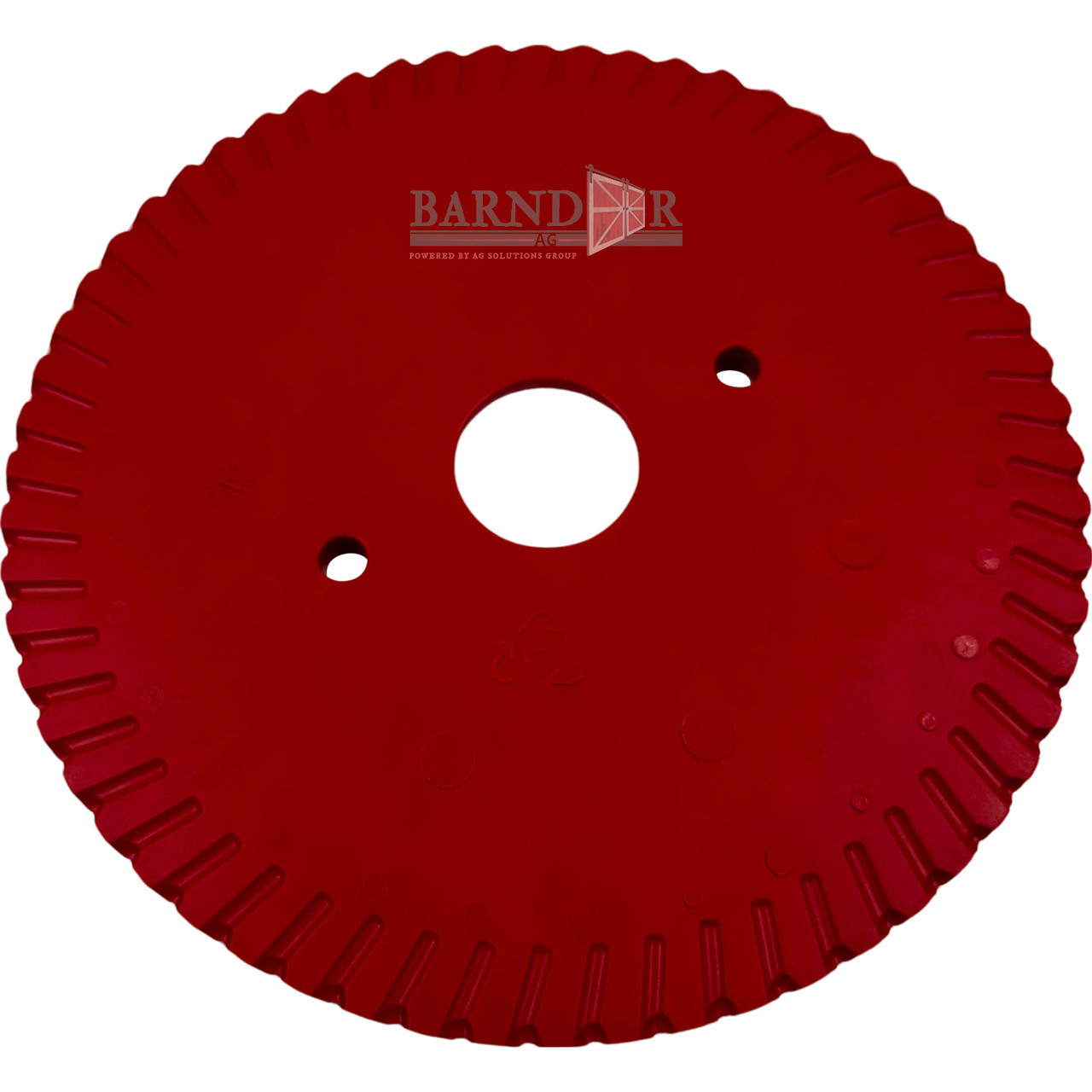 Kinze Seed Disc-Milo/Sorghum 60 Cell | GA5795