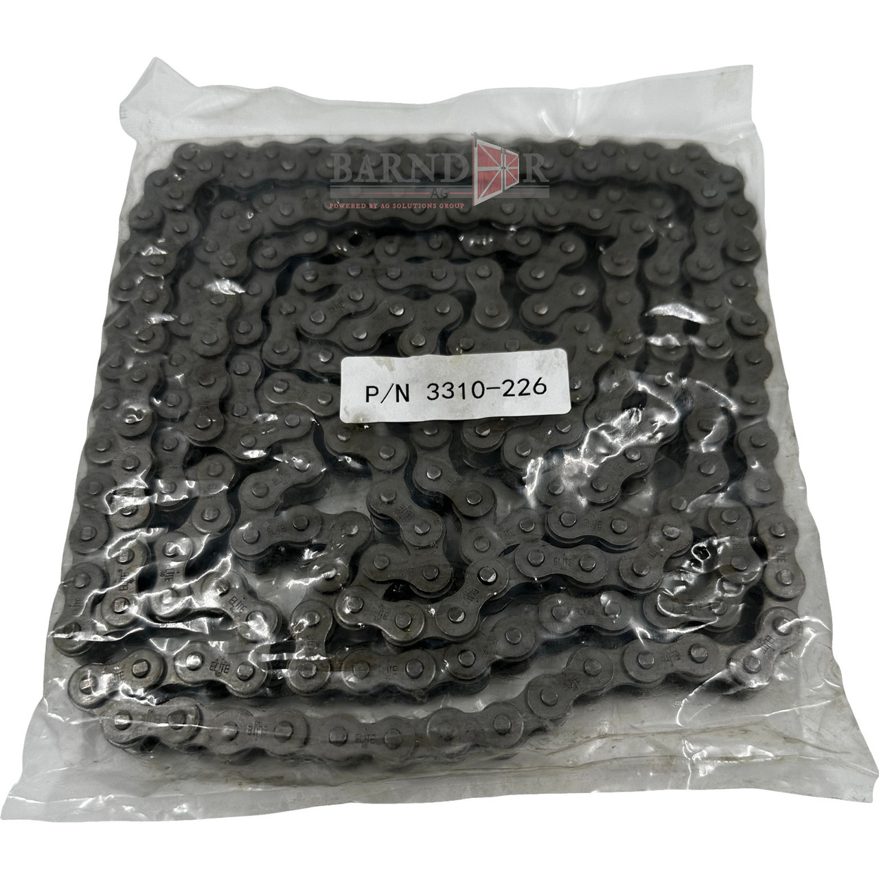 kingyonokinchan 【3点】 Kinze Chain No 40 226 Pitch | G3310-226 | Barndoor Ag