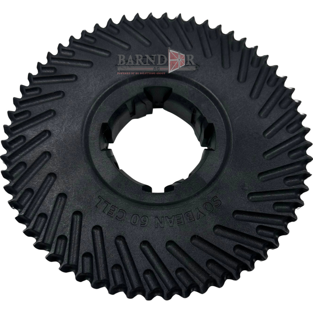 Kinze Seed Disc Small Soybean 60 Cell | GB1123 | Barndoor Ag