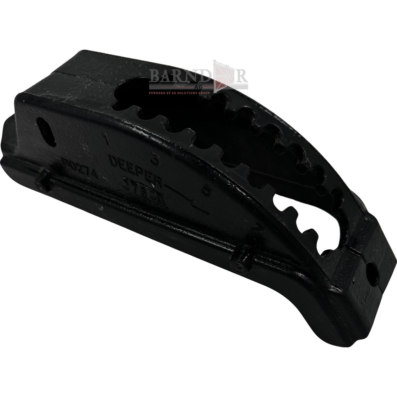 きんぐ Kinze Cover Depth Adjustment | GB0274 | Barndoor Ag