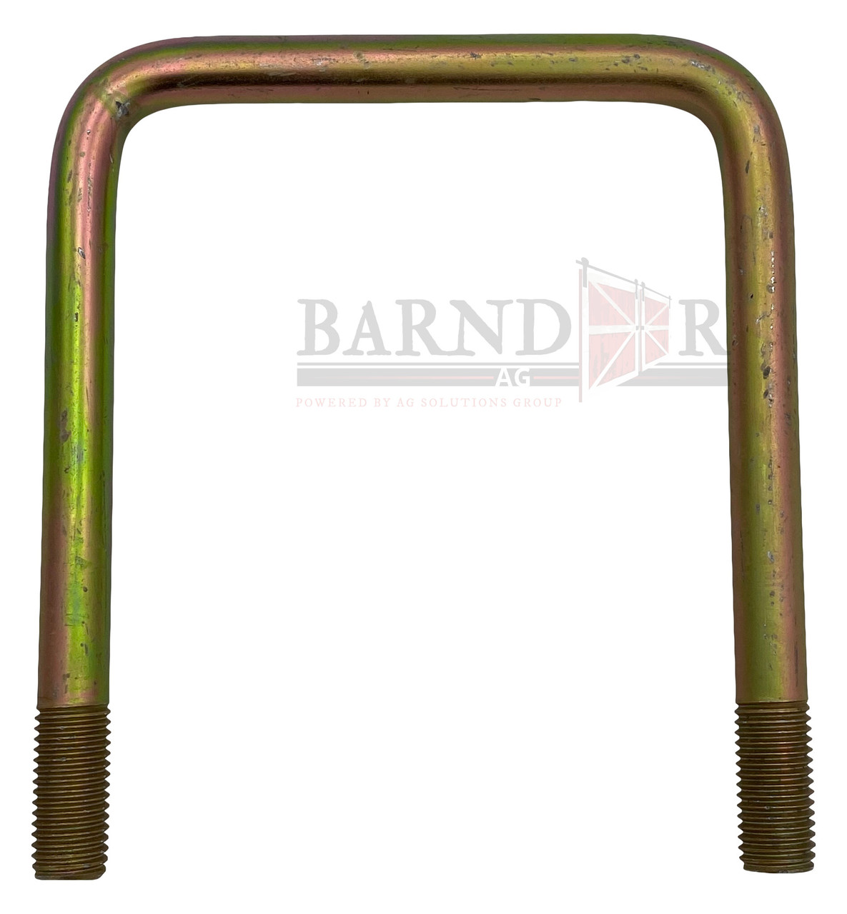 mayu　7100 BLA oak 22 Blu-Jet U-Bolt 3/4-10UNCx7 11/16, 6 13/16 CC | JBP3350 | Barndoor Ag