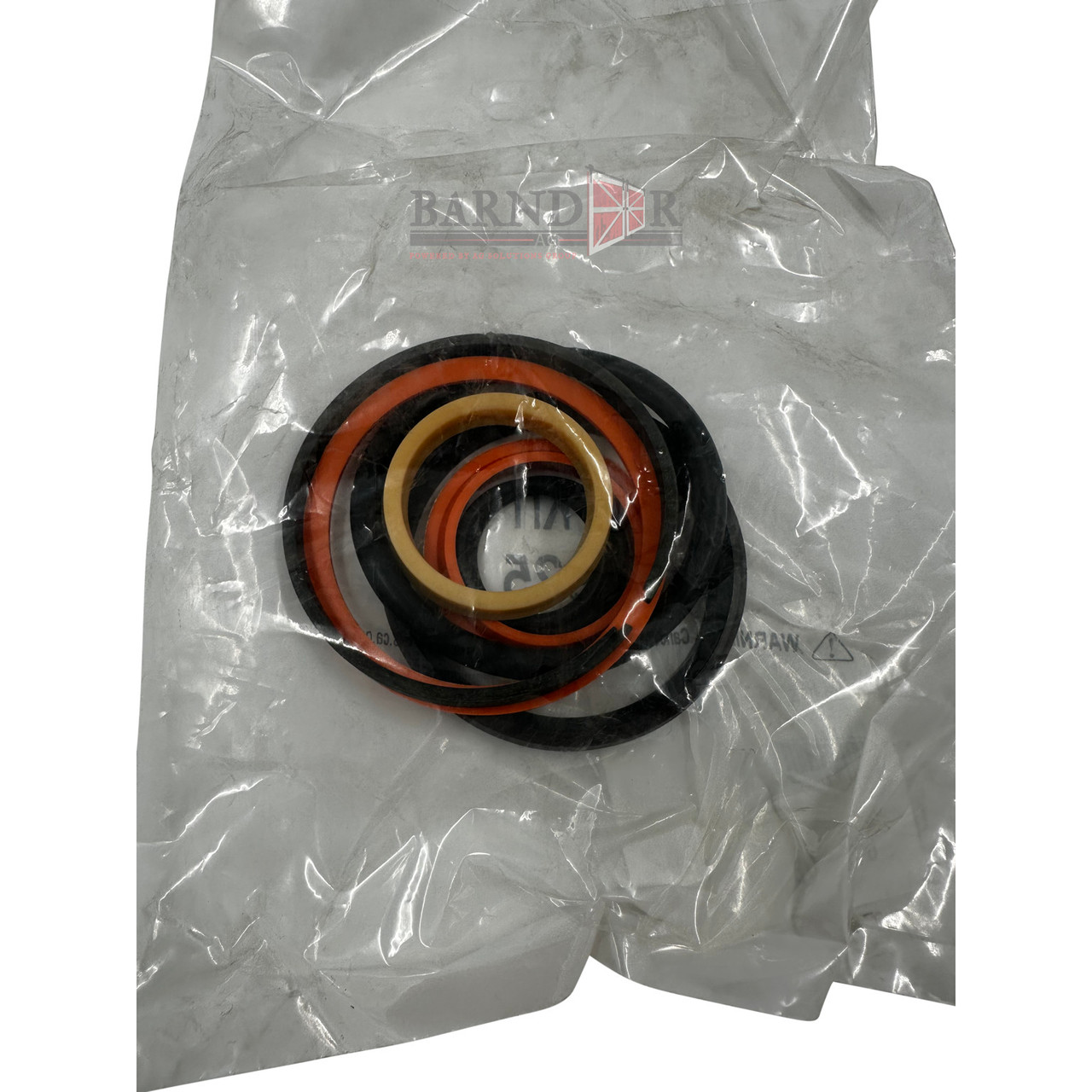 KINZE SEAL KIT 2.5 BORE X 1.25 ROD | GR1925 | Barndoor Ag