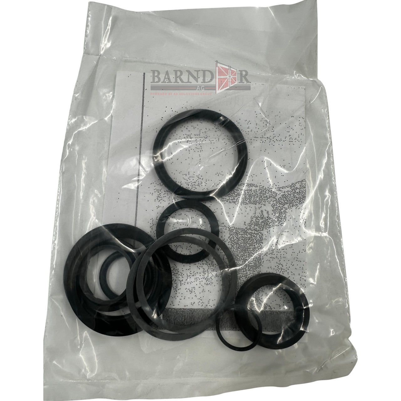 KINZE SEAL KIT 2.0 X 1.0 ROD | GR2229 | Barndoor Ag