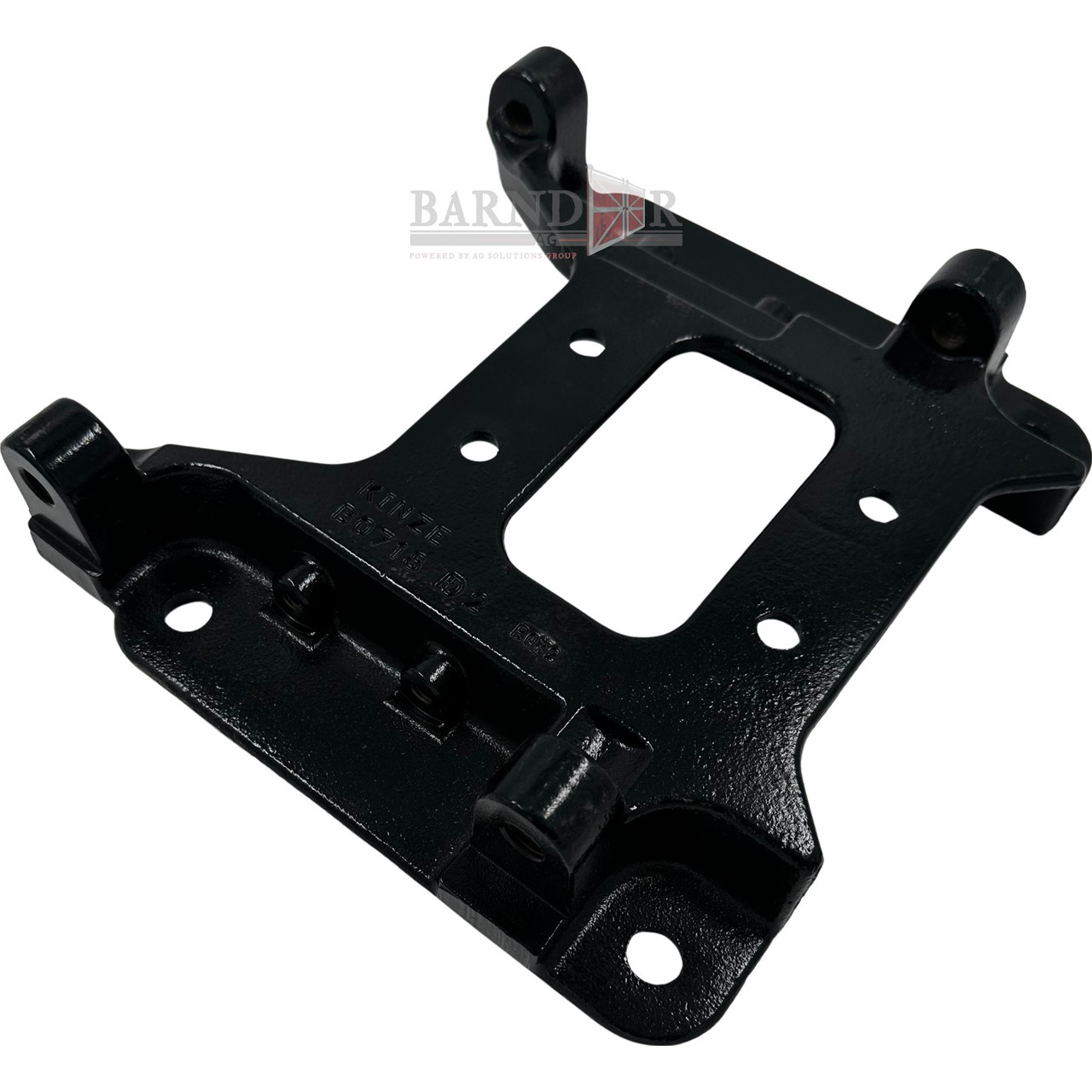Kinze Face Plate Row Unit | GD36977 | Barndoor Ag