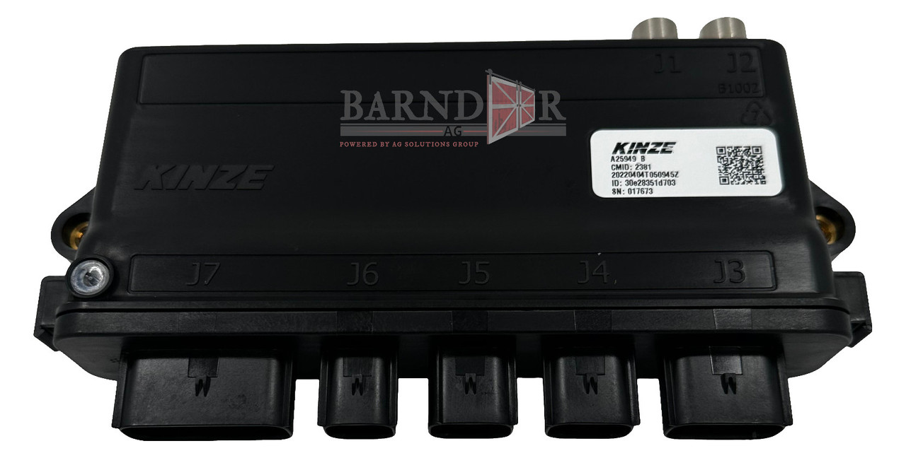 Kinze Assy IPN Module | GA25949 | Barndoor Ag