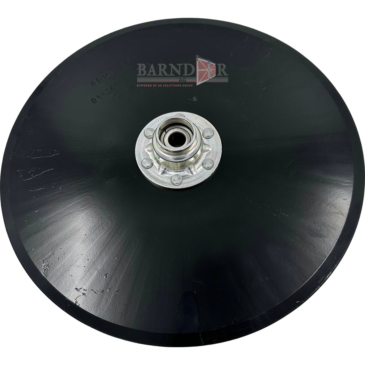 Kinze Assy Disc & Bearing | G10018801 | Barndoor Ag