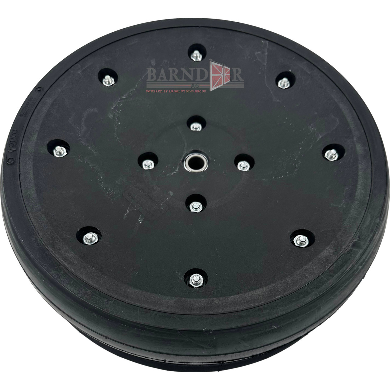 TATAまる Kinze Assy Gauge Wheel | G10028801 | Barndoor Ag