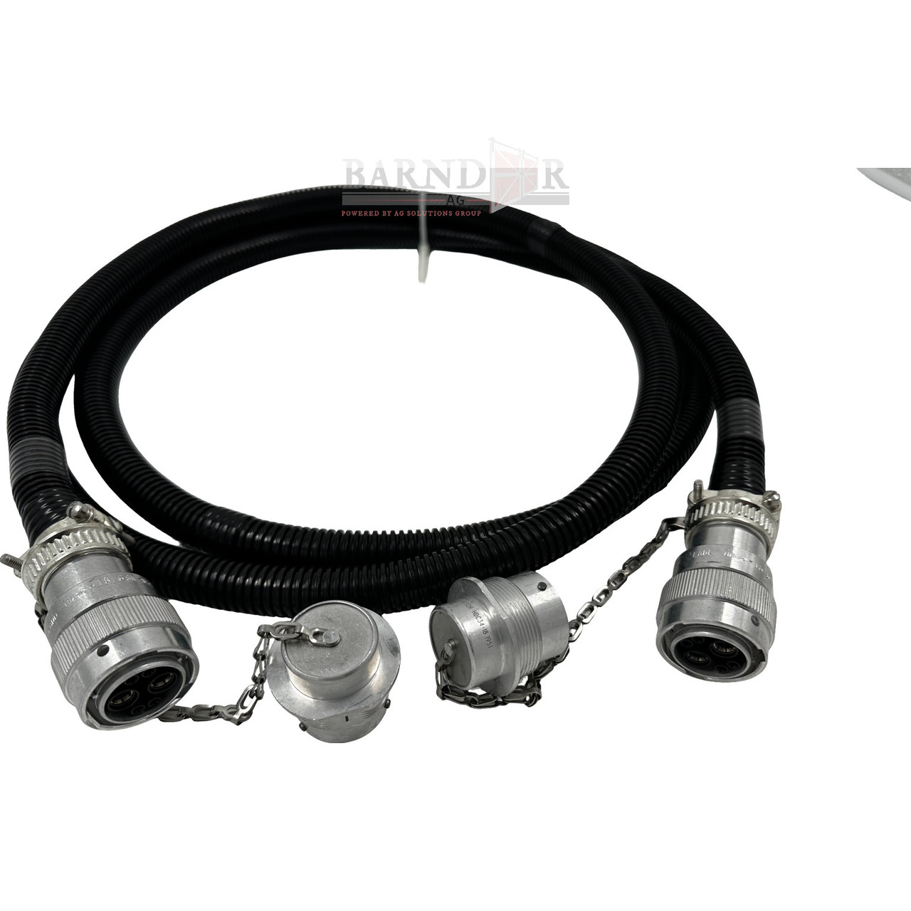KINZE HARNESS TRACTOR PWR 10' EXTENSION | GA25032 | Barndoor Ag