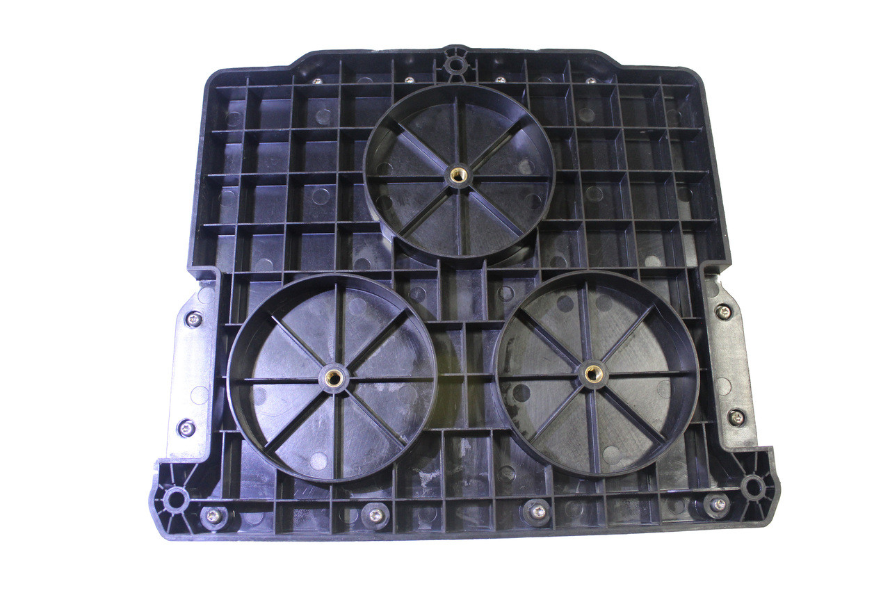 Raven Rate Controller Back 