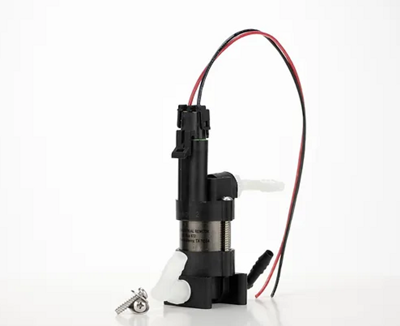 Air Solenoid Assembly | LM3010