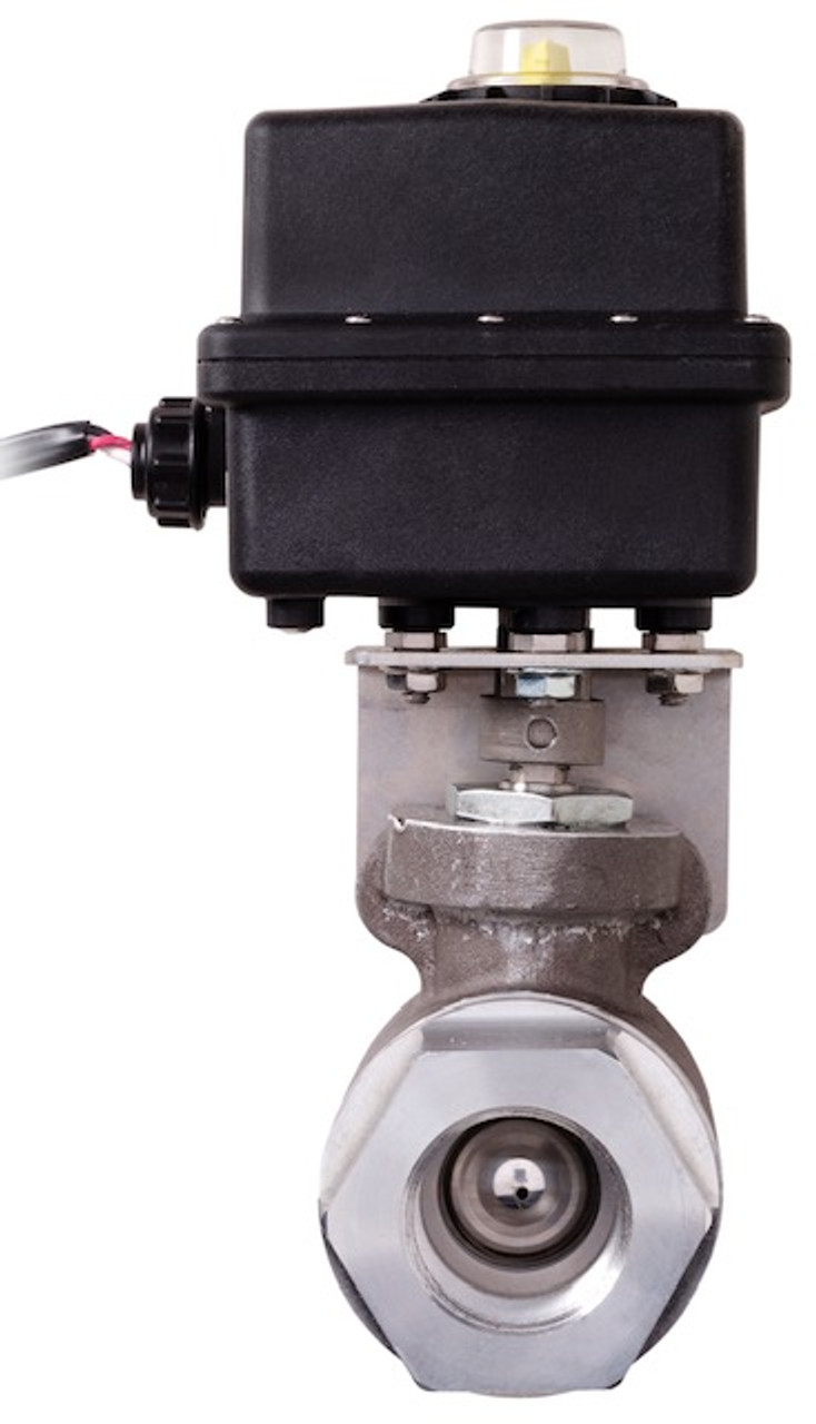 A-CBVT-150-CT Inlet