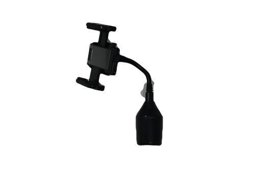 Cup Holder Monitor Mount