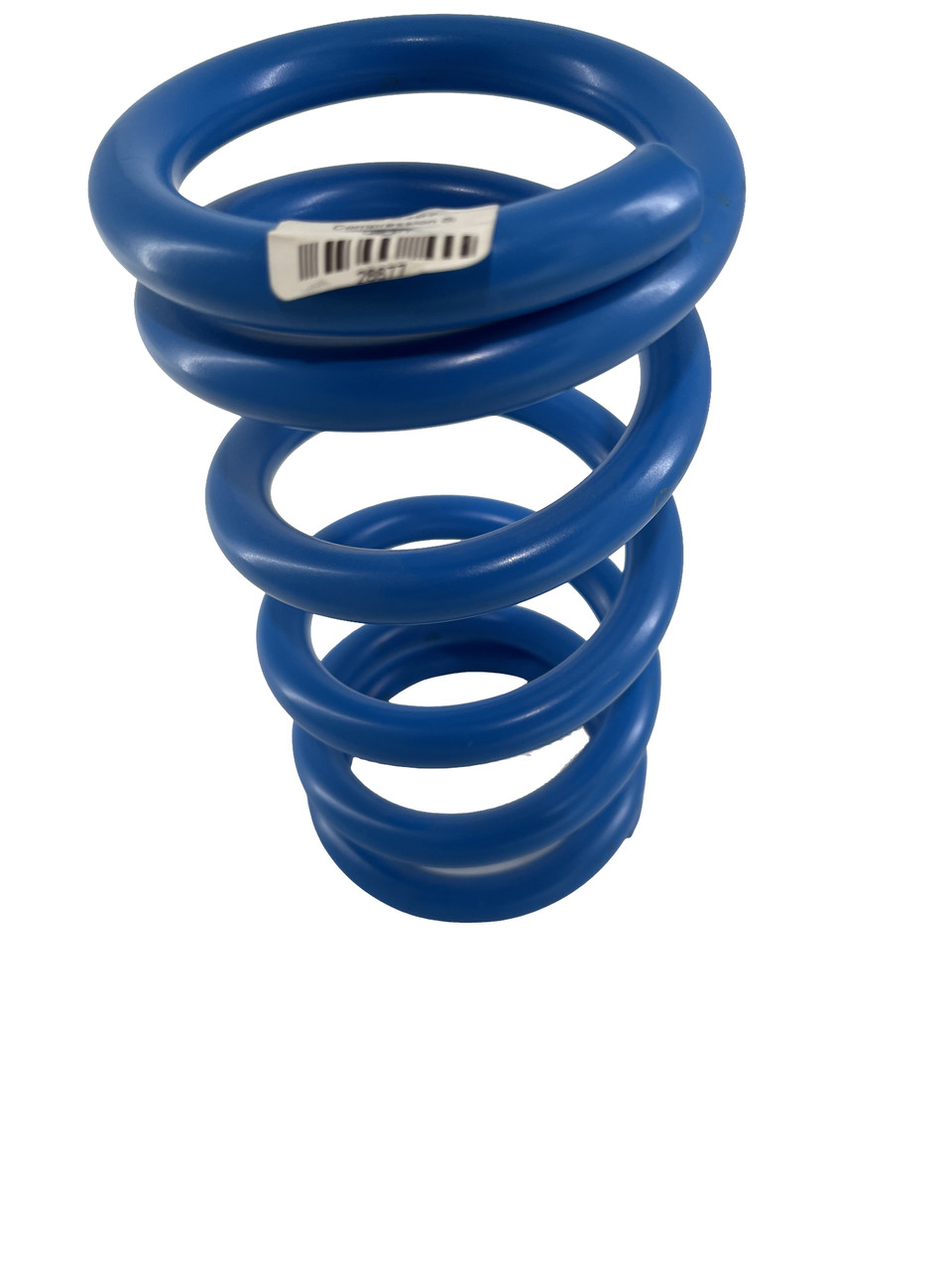 Lemken Rubin Compression Spring | 329 8467 | Barndoor Ag