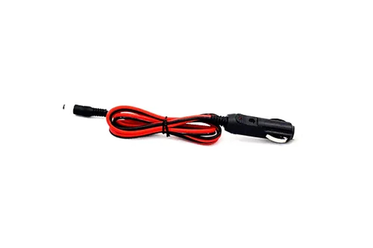VWIC904-HDWL Cigarette Lighter Adapter