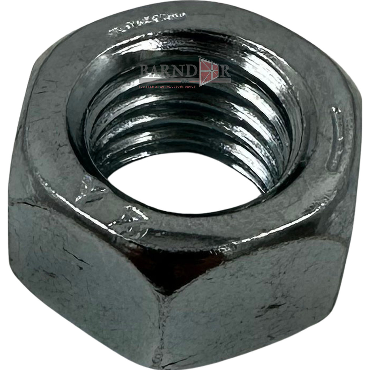 Kinze Nut-Hex 5/8-11 GR5 CS PLT | G10104
