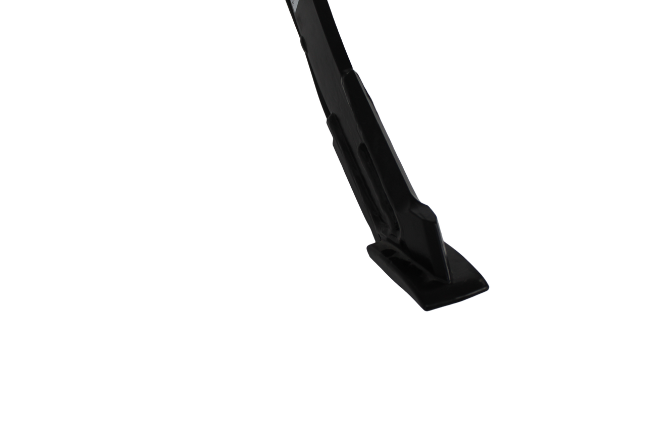 Mole Frostless Knife Close Up