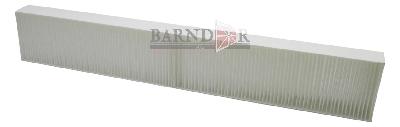 UX super ５ Manitou HVAC Fresh Air Filter 195660 | N195660 | Barndoor Ag
