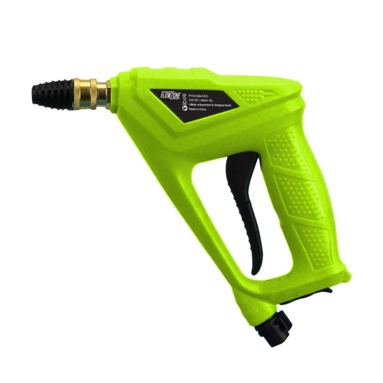 FlowZone 3.6V / 2.6A Spray Gun | FZRACY
