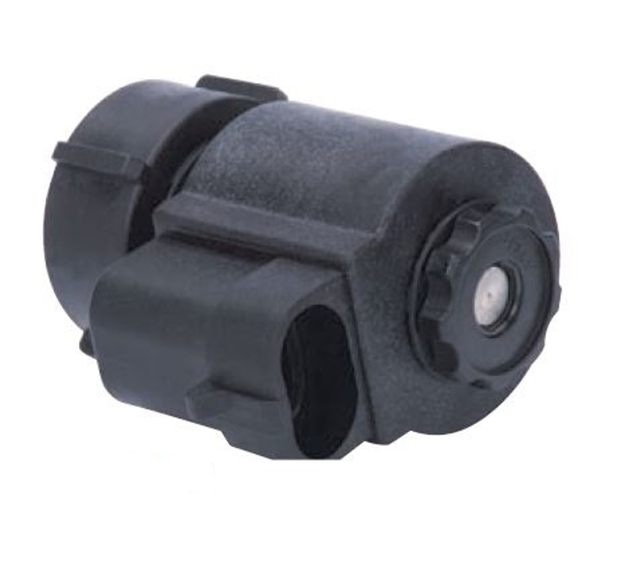 TeeJet 12V e-ChemSaver Electric Solenoid Shutoff | 191500-1-12