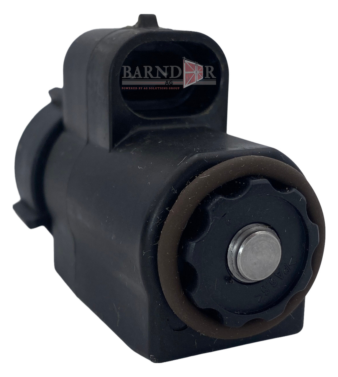 TeeJet 12V ChemSaver Check Valve | 191500-2-12 | Barndoor Ag