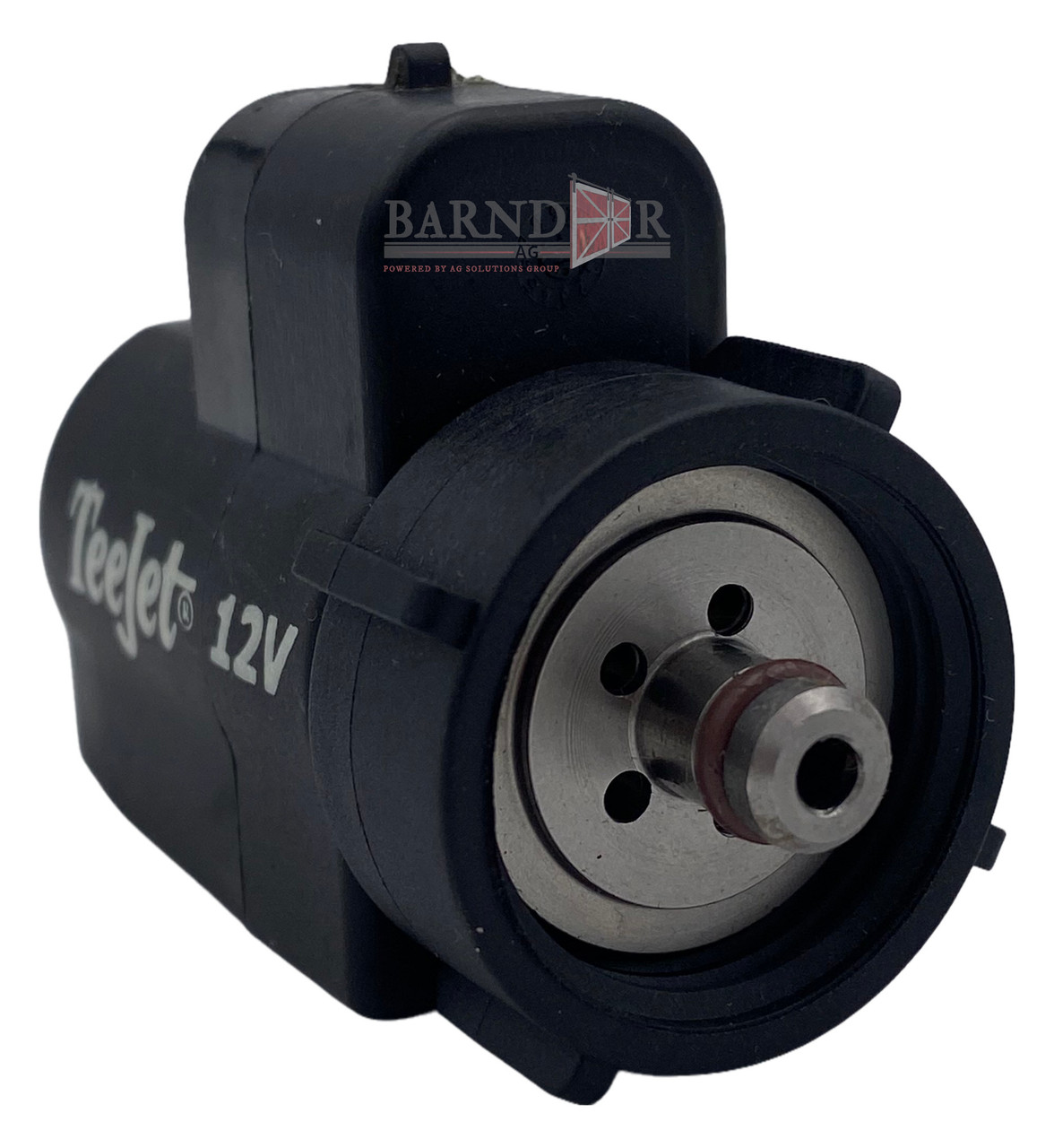 TeeJet 12V ChemSaver Check Valve | 191500-2-12 | Barndoor Ag