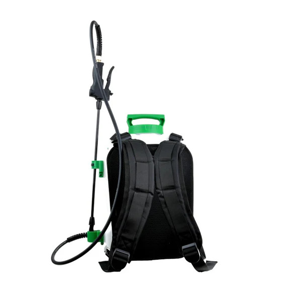 FlowZone Tool Only Cyclone 3 Battery Powered Backpack Sprayer - 4