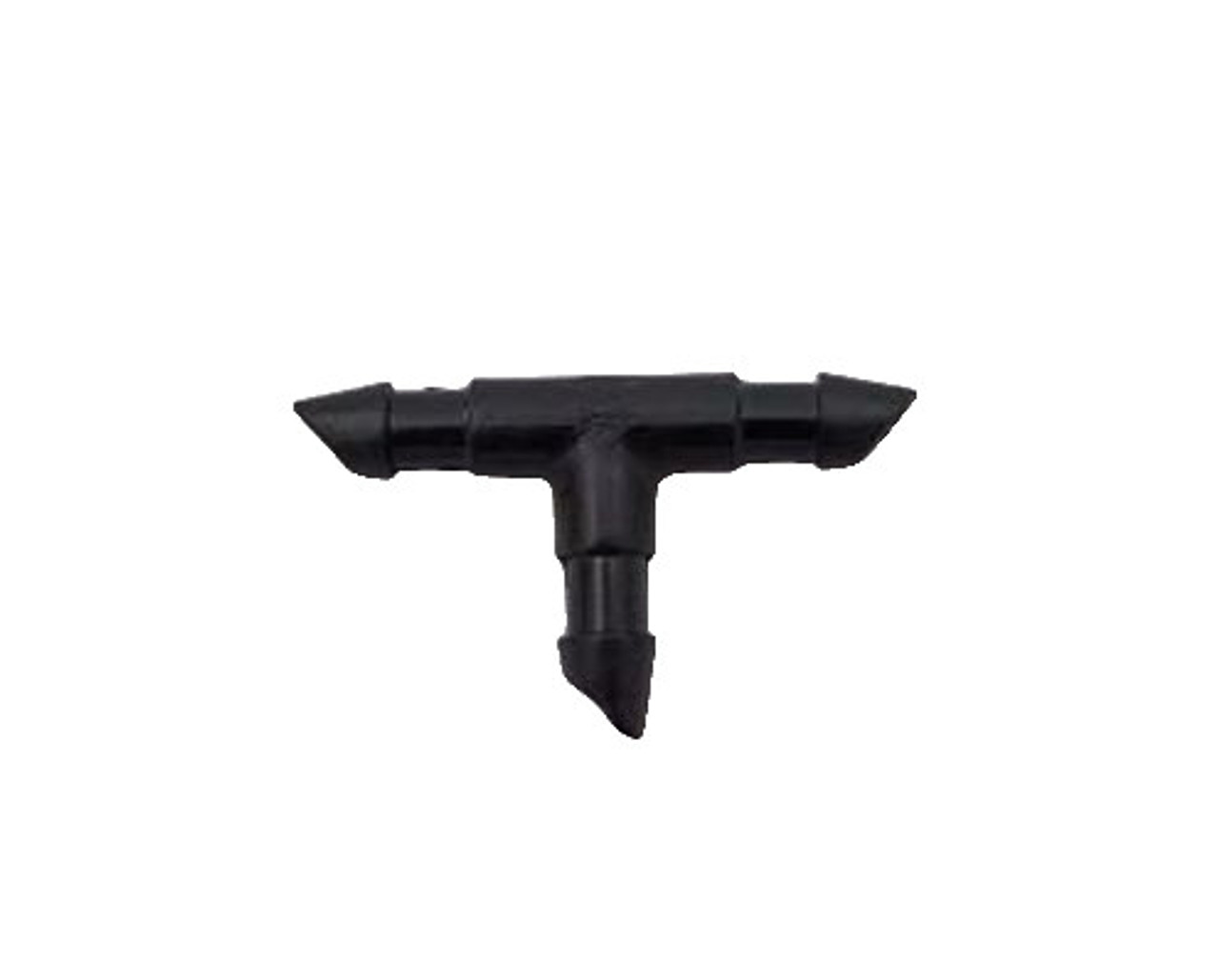 Smucker 1/4" Tee | WW1210