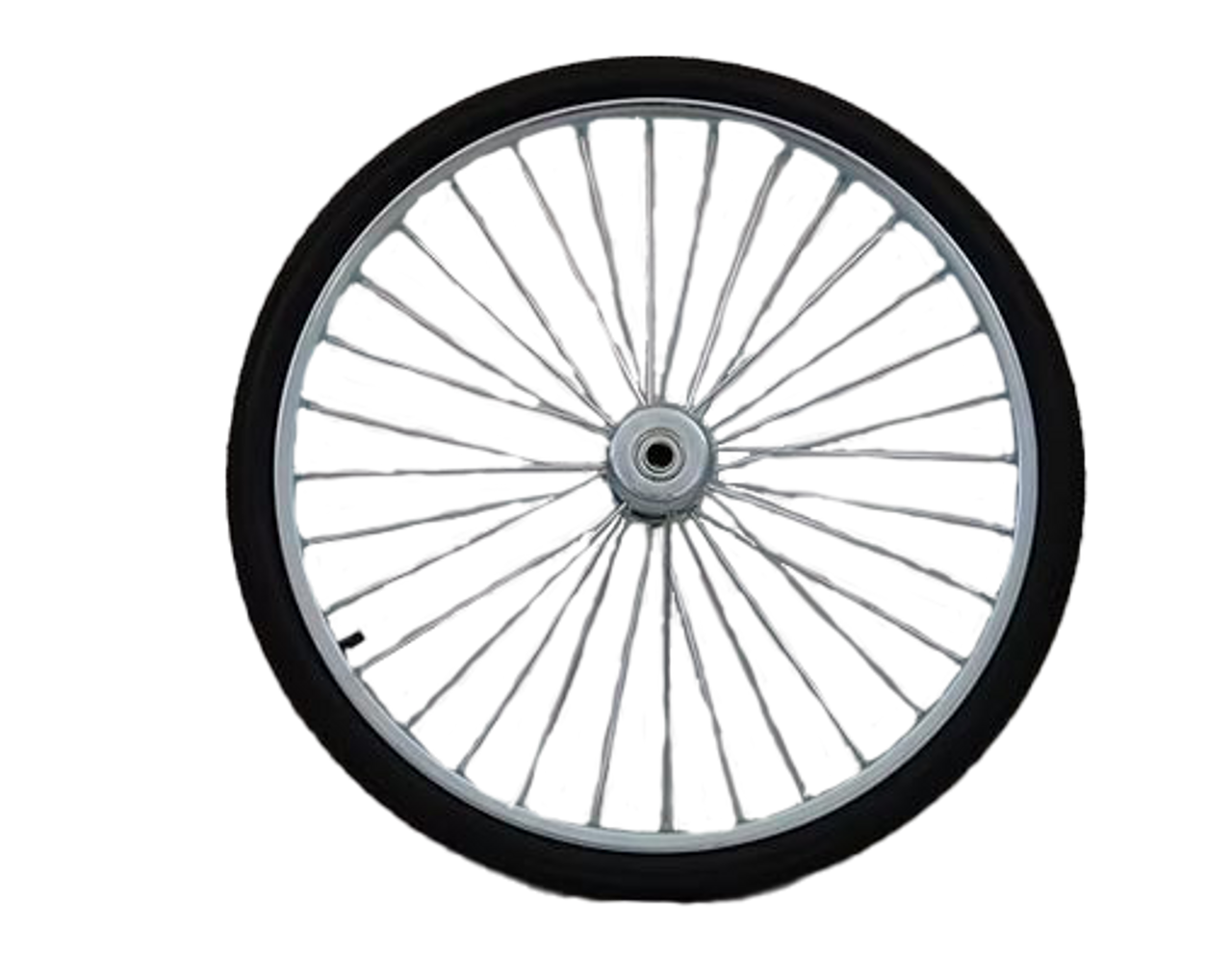 Smucker Older (2017 & Older) 3/4" Bearing 26" Wheel Assembly | WW2227