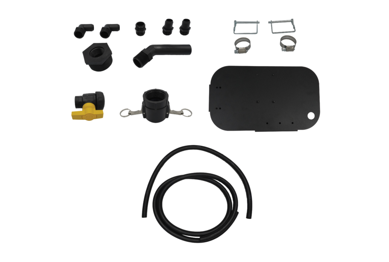 Remco 12 VDC Zeus DEF Pump Transfer Kit | ZDEFK-9500