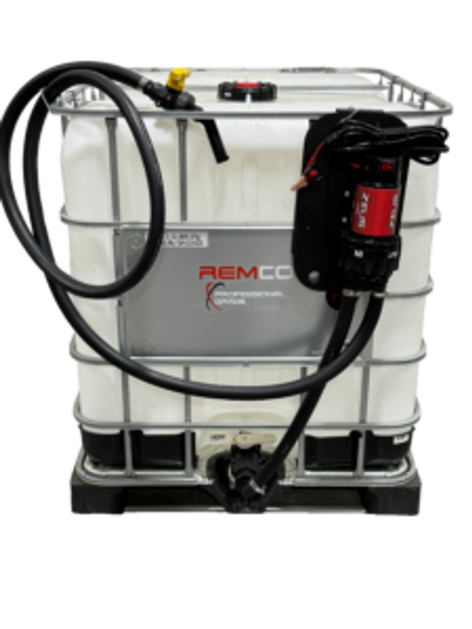 Remco 115 VAC Zeus Pump Transfer Kit