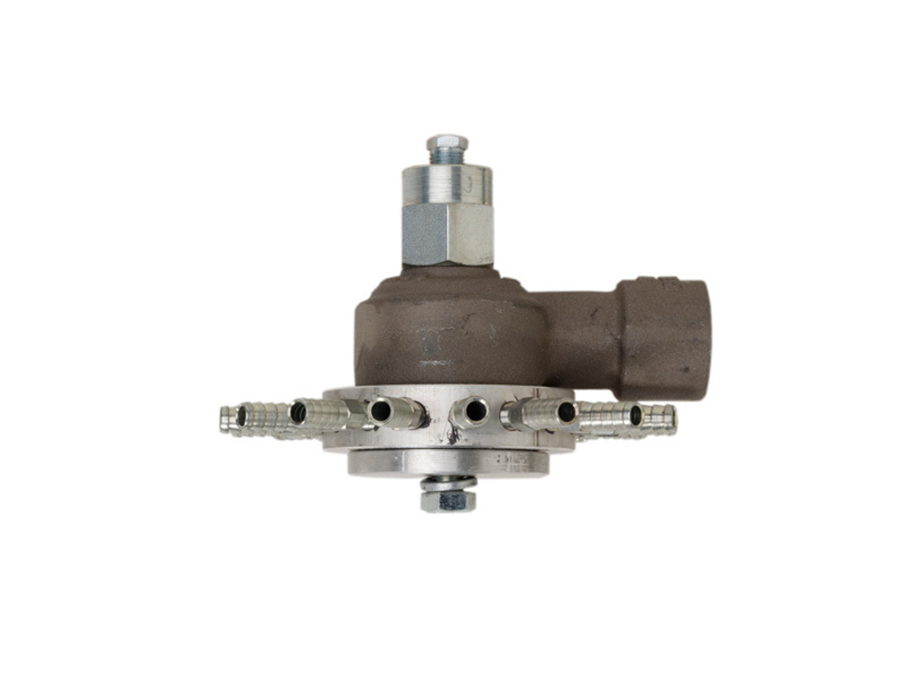 Continental A-MVD Series Vertical Dam Manifold | A-MVD-16A201