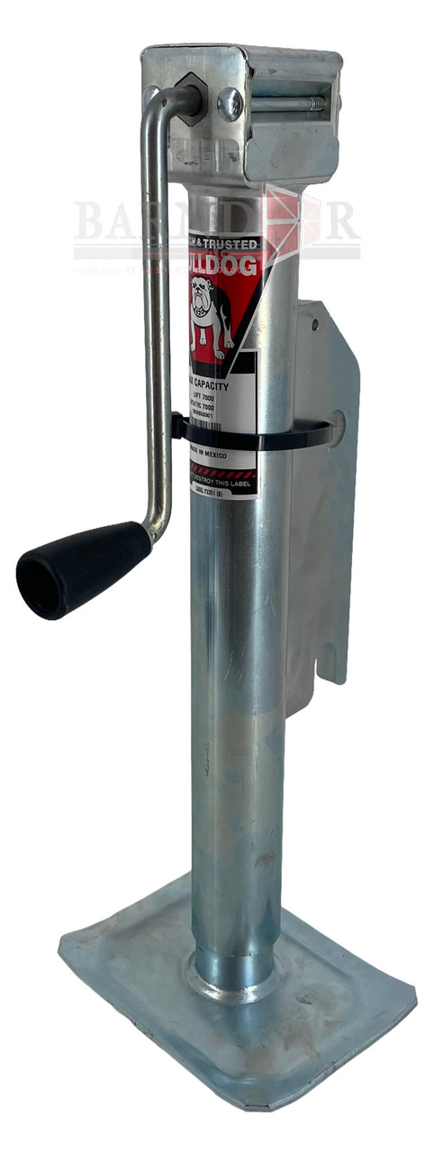 Kinze 7000lbs Jack Assembly | G11044501