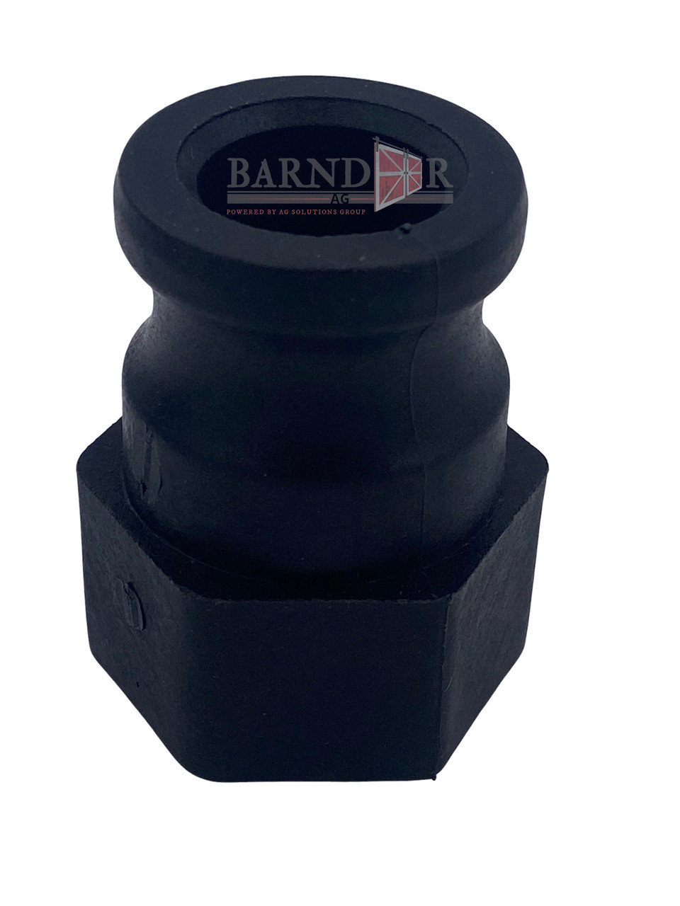 Banjo Poly Cam 3/4" Male Coupling x 3/4" Female Thread | 75A3/4