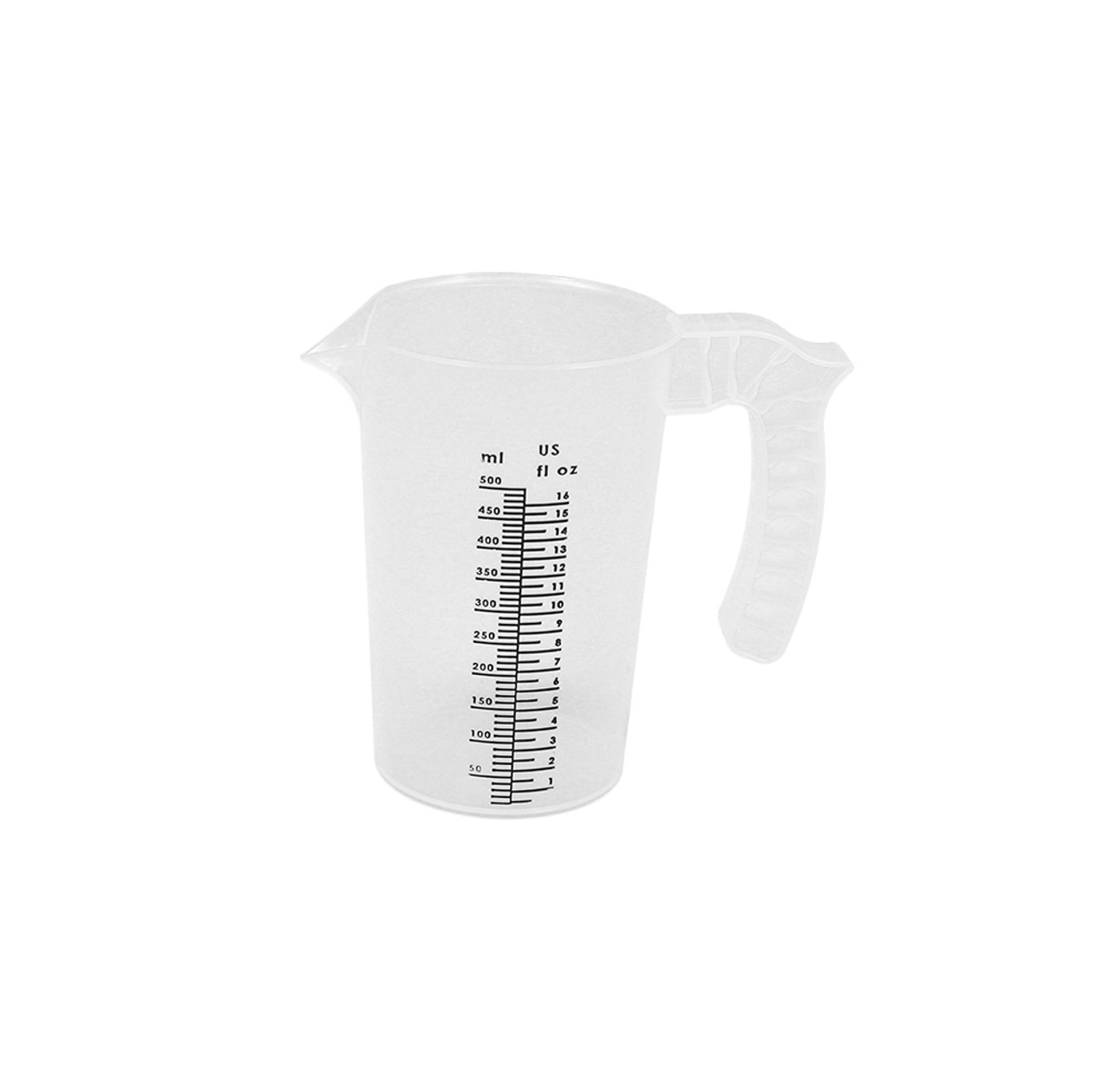 Valley Industries Multi-Purpose 64oz Measuring Pitcher | MP-64