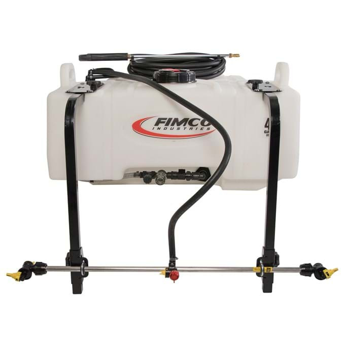 Fimco Industries UTV-45-BL - 4.5 GPM Pump | Barndoor Ag