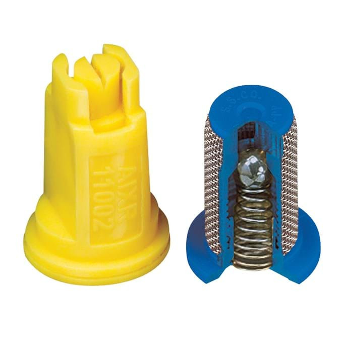Fimco 7 Nozzle QR Boom Kit - 140