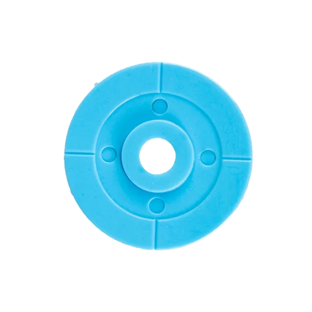 Hudson Valve 1" Valve Continuous Flow Disc | P02