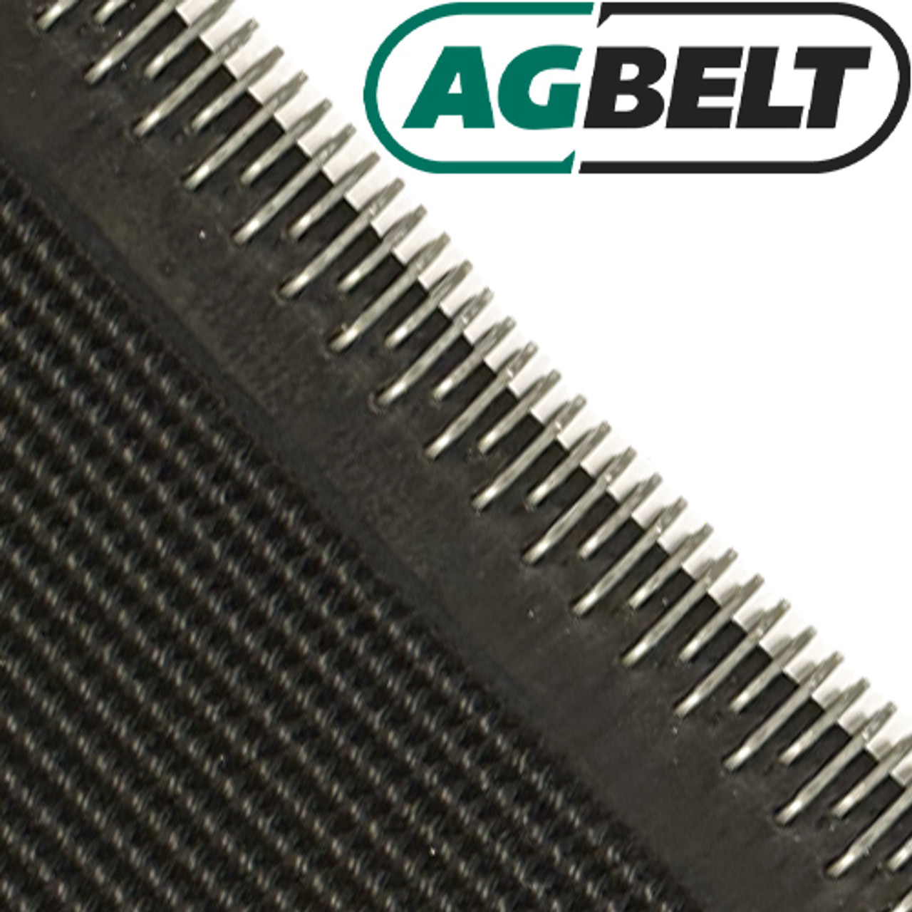 Apache New Holland Baler Belt 7" X 420.5" 3PLY Min Rough Top P310C | 21001804