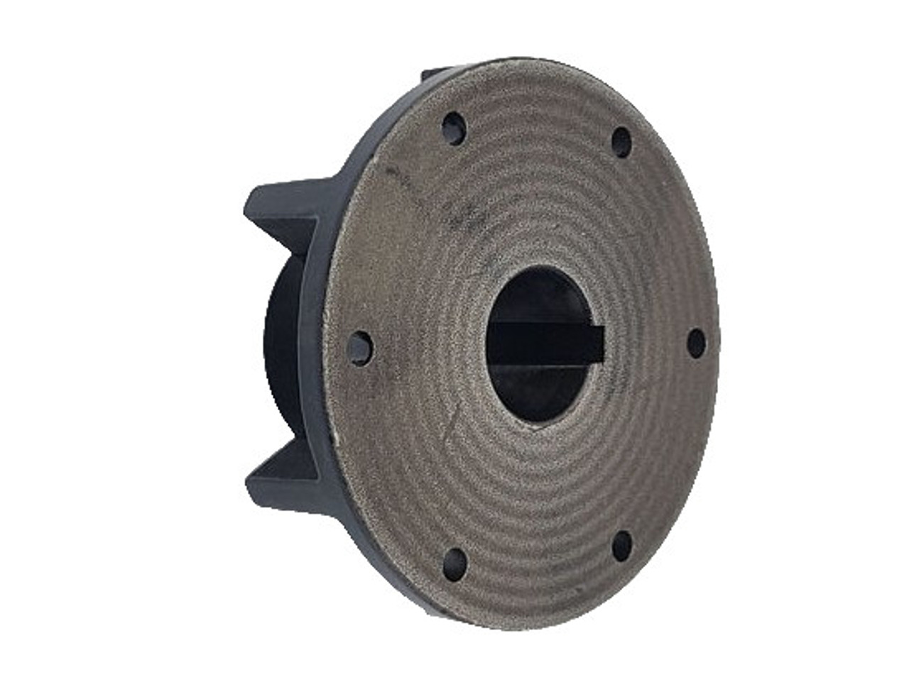 New Leader Hub Weldment | 10877 (2)