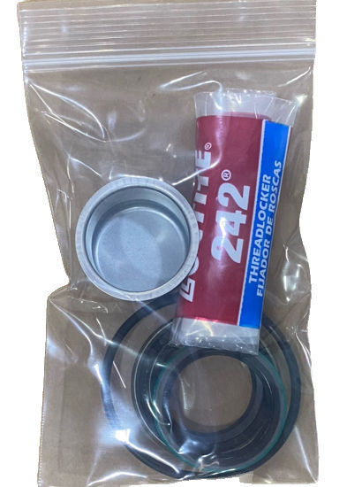 New Leader Spinner Motor Seal Kit | 72548 | Barndoor Ag