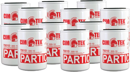 Guide to Cim-Tek Filters