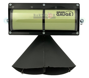 Grain Gauge Level Bin Monitor