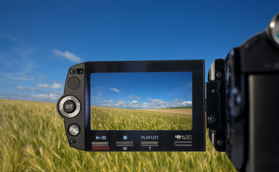 Benefits of Ag Equipment Cameras 