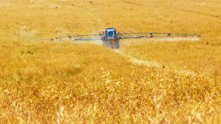 Considerations When Buying Your Next Agricultural Sprayers