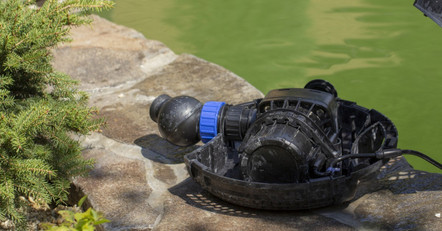 Choosing Your Next Sprayer Pump